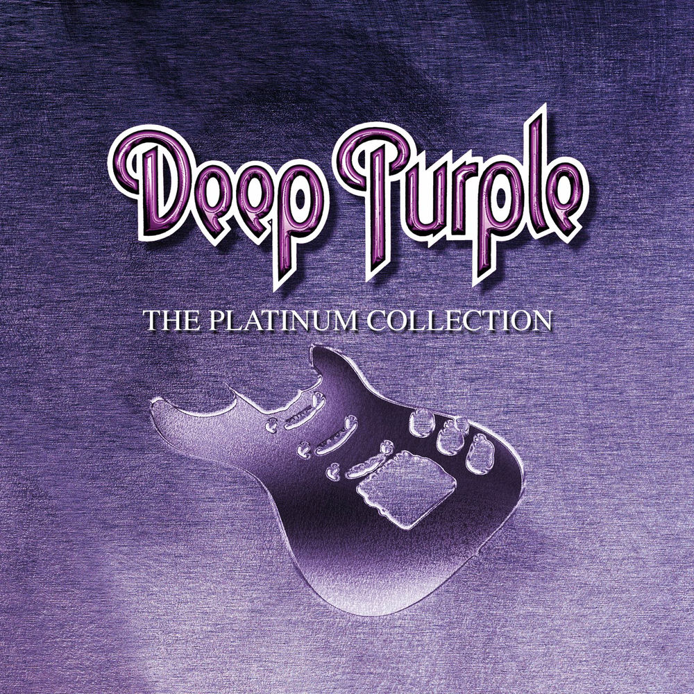 Deep Purple - Fireball (1996 Remaster)