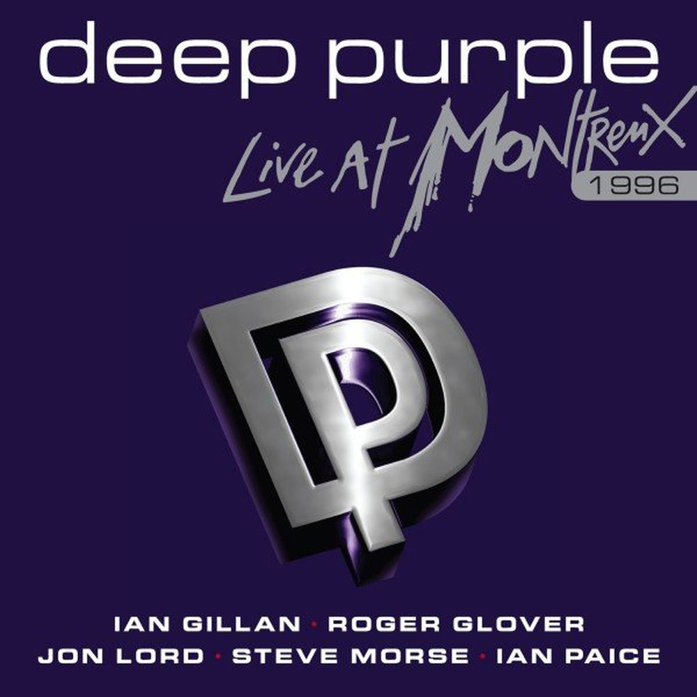 Deep Purple - Fireball (Live)