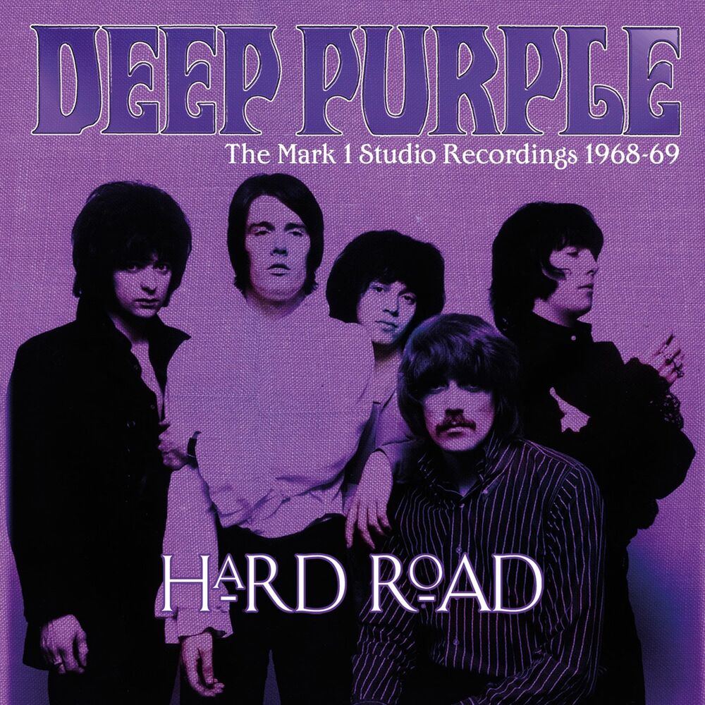 Deep Purple - Help (2014 Remaster)