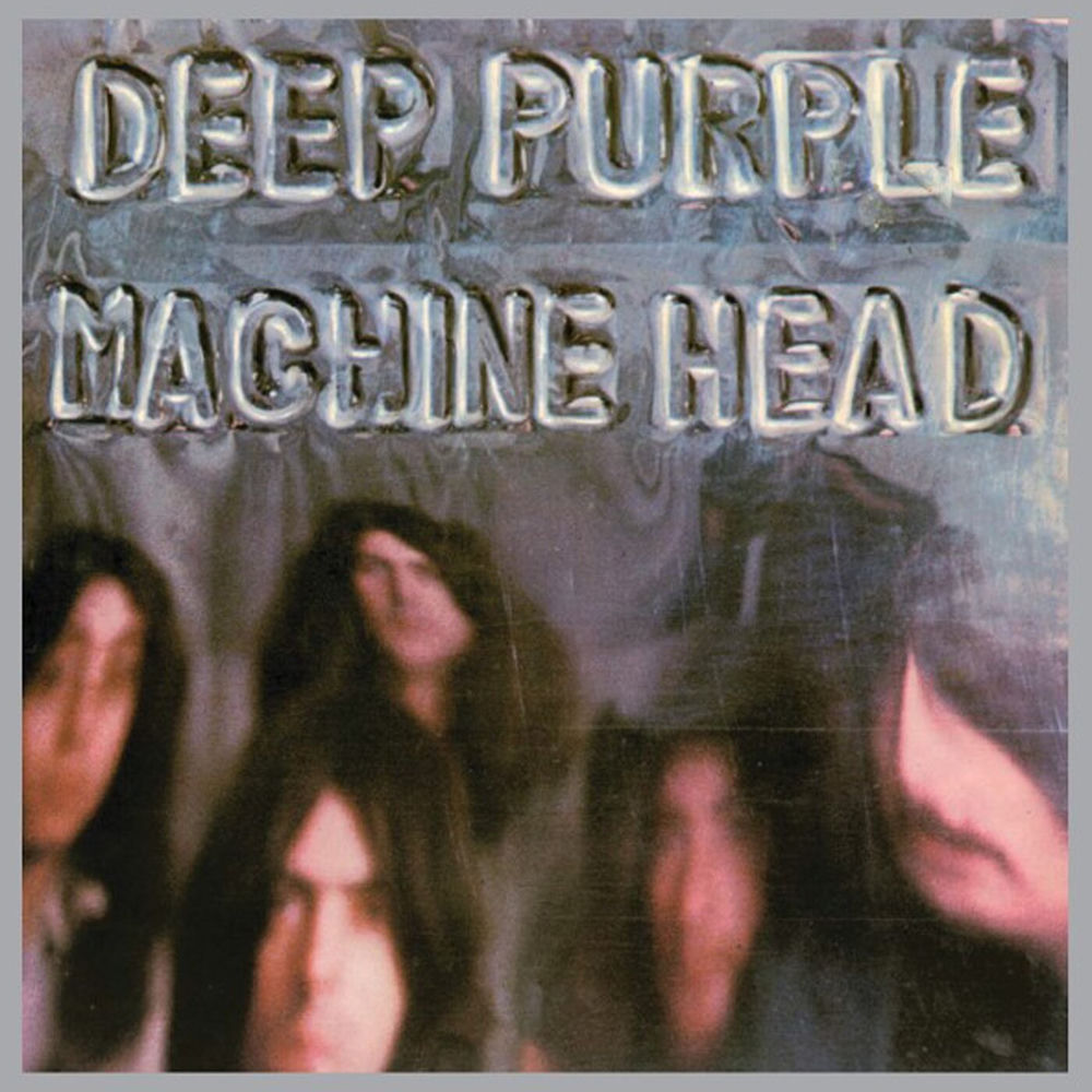 Deep Purple - Highway Star (2024 Remix)