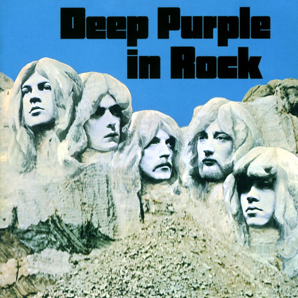 Deep Purple - Jam Stew (Instrumental)