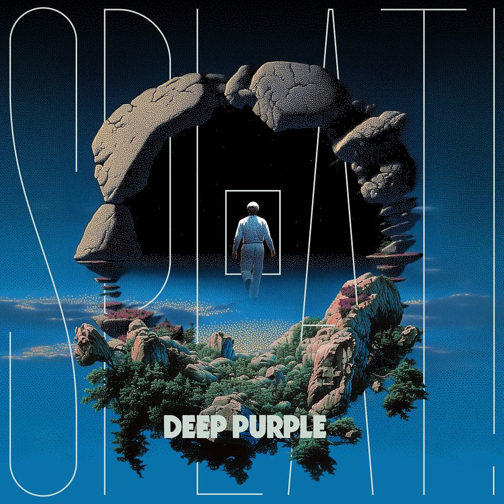 Deep Purple - Third Call