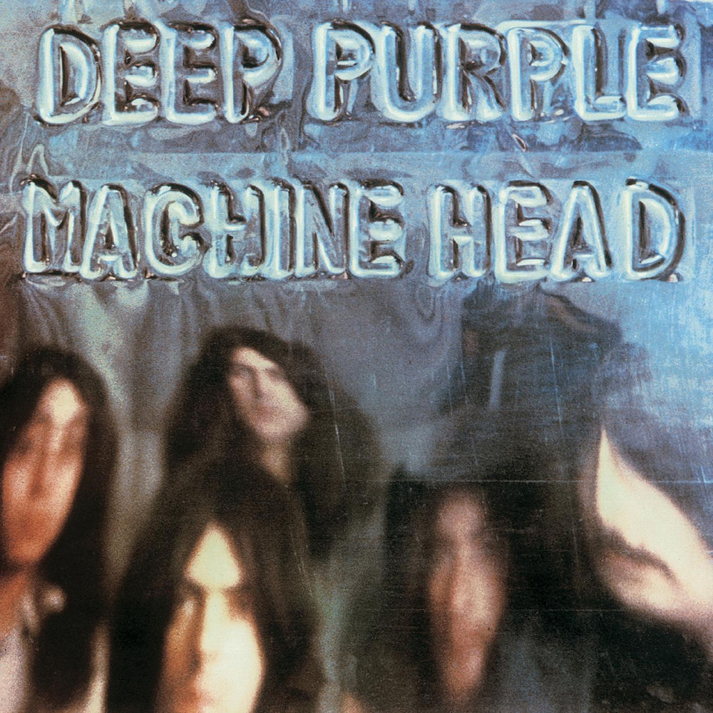 Deep Purple - When A Blind Man Cries (1997 Remix)