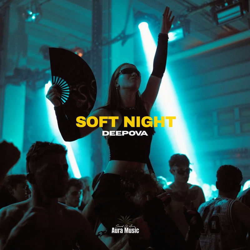 Deepova - Soft Night