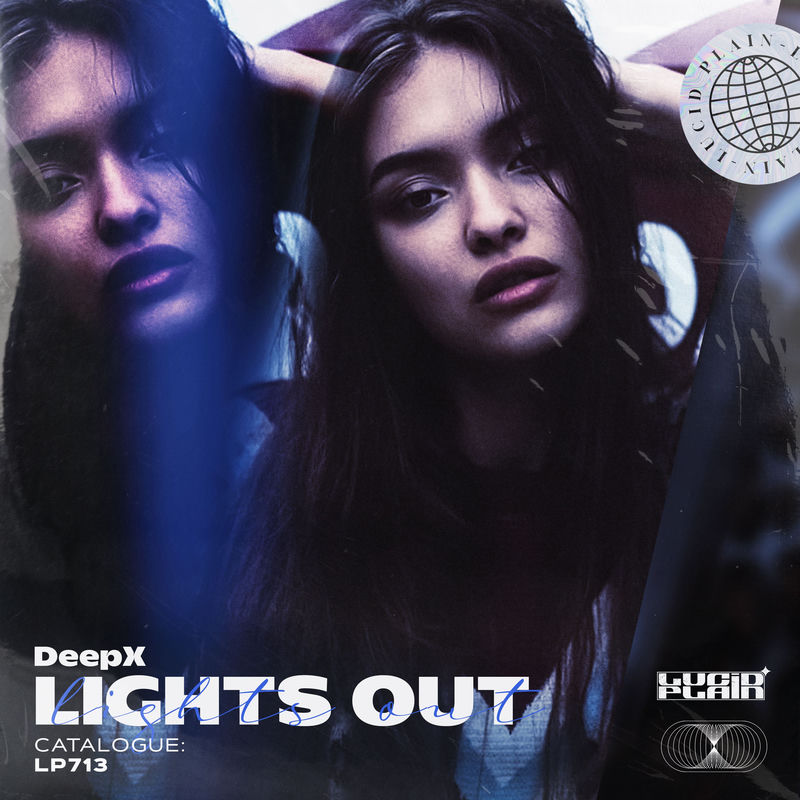 DeepX - Lights Out