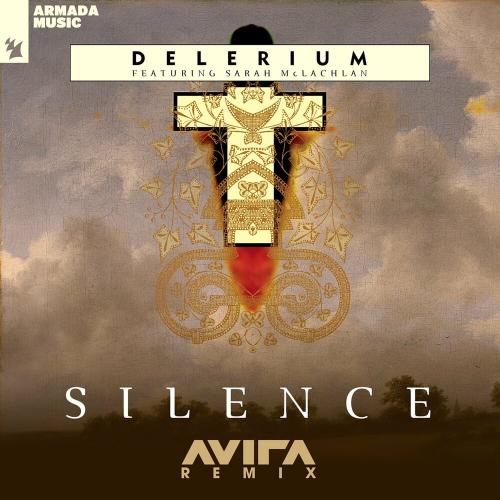 Delerium feat. Sarah Mclachlan - Silence (Avira Remix)