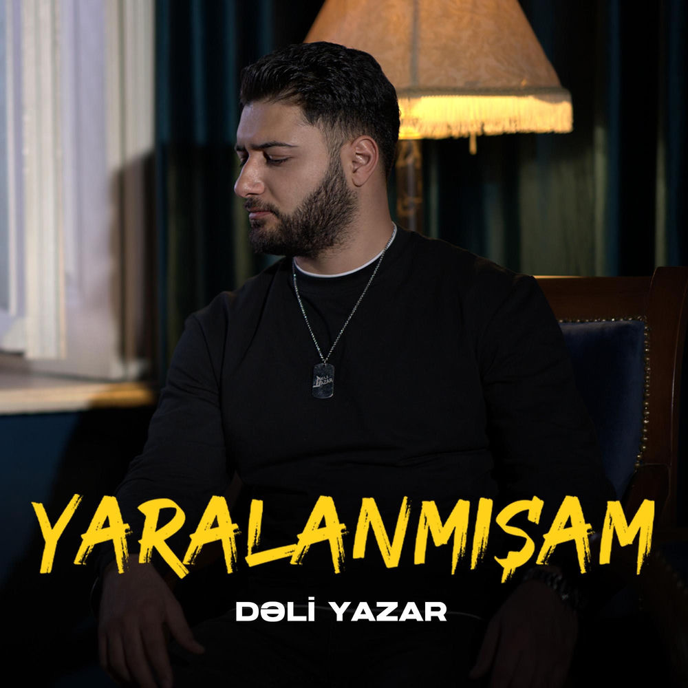 Deli Yazar - Yaralanmışam
