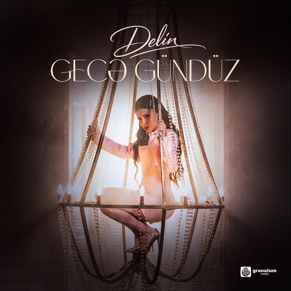 Delin - Gecə-gündüz