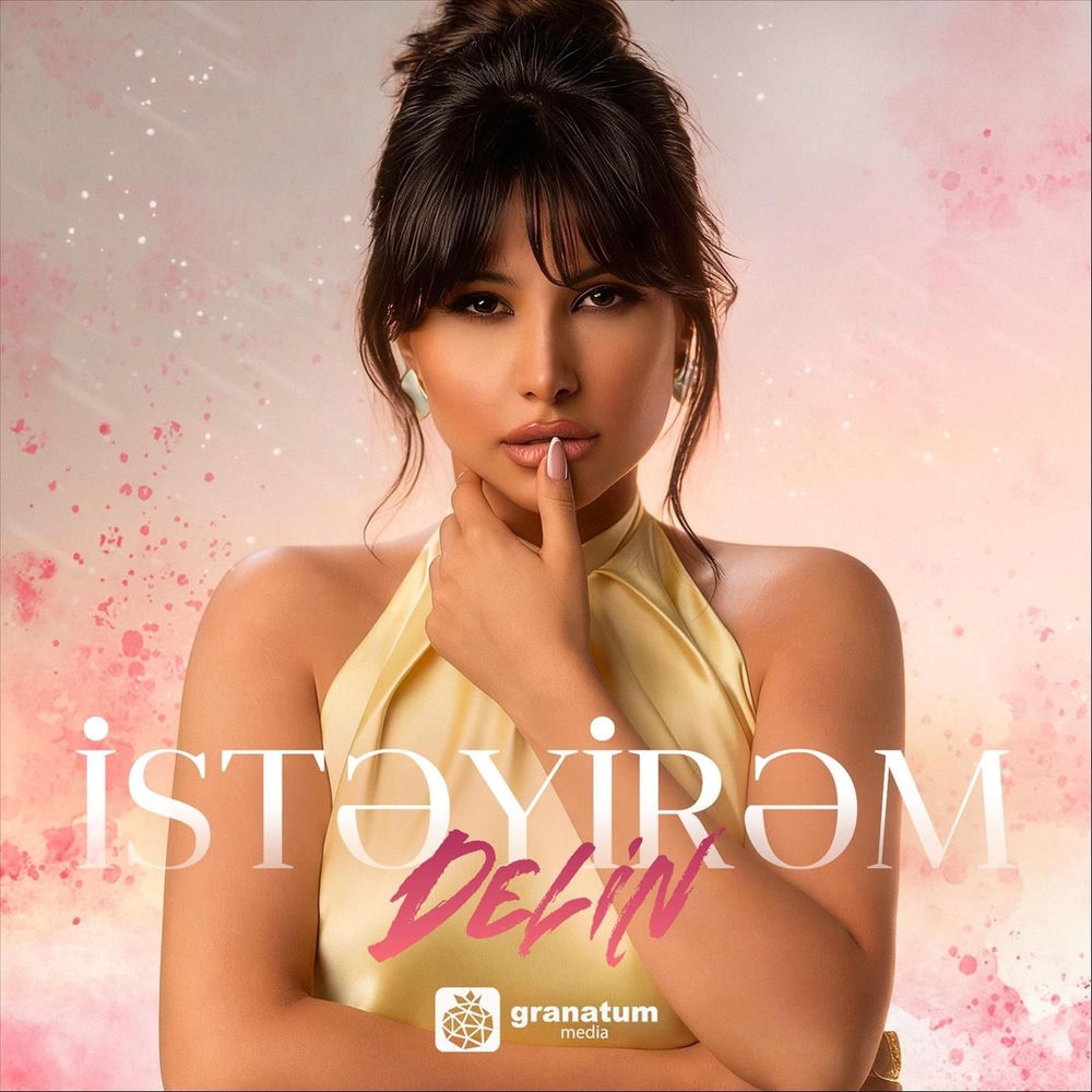 Delin - İstəyirəm