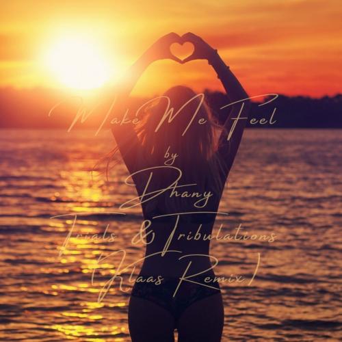 Dhany feat. Trials x Tribulations - Make Me Feel (Klaas Remix)