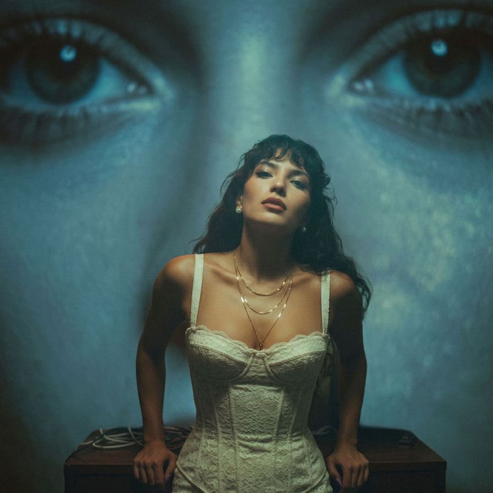 Dilara Kazimova & Fidan Aliva - Yaz Darıxanda