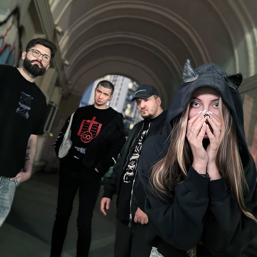 dlb - убегай