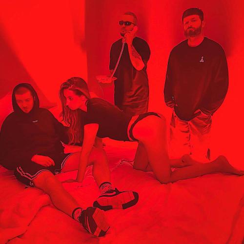 dlb - забери