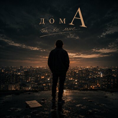 дома - ты во мне