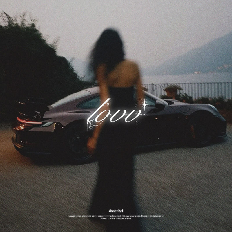 Don Tobol - Lovv