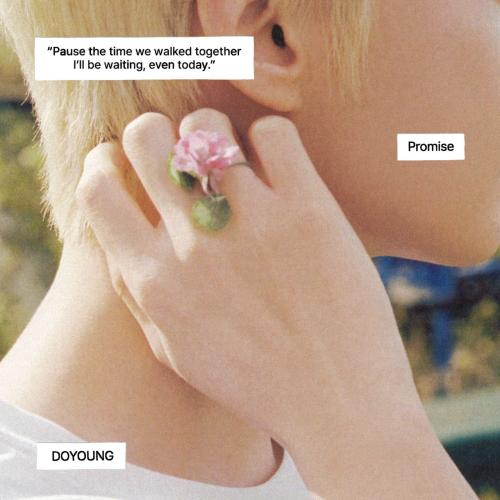 Doyoung - Promise