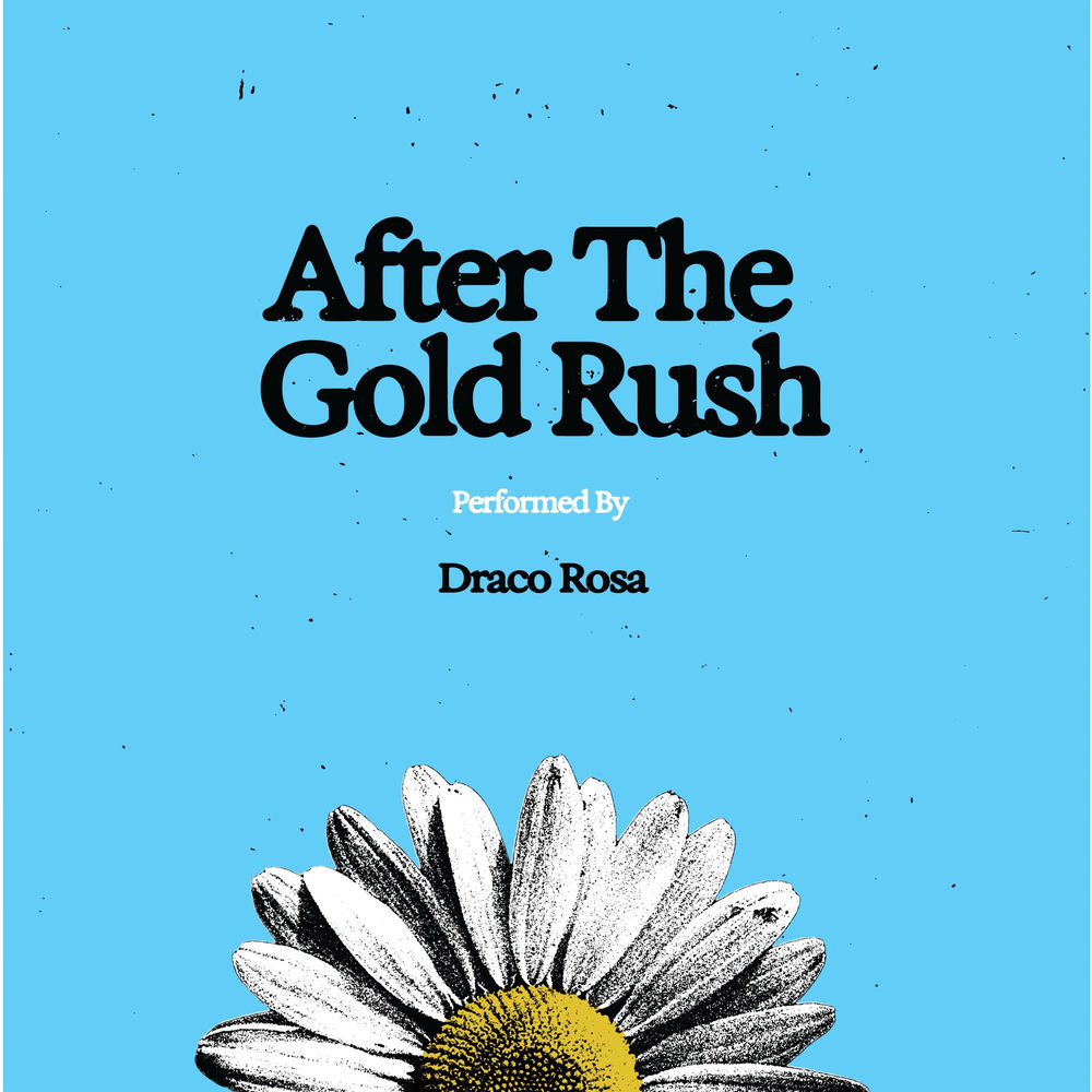 Draco Rosa - After The Gold Rush