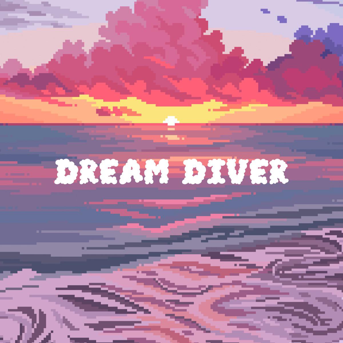 Dream Diver - Beyond Sunset (Spa)