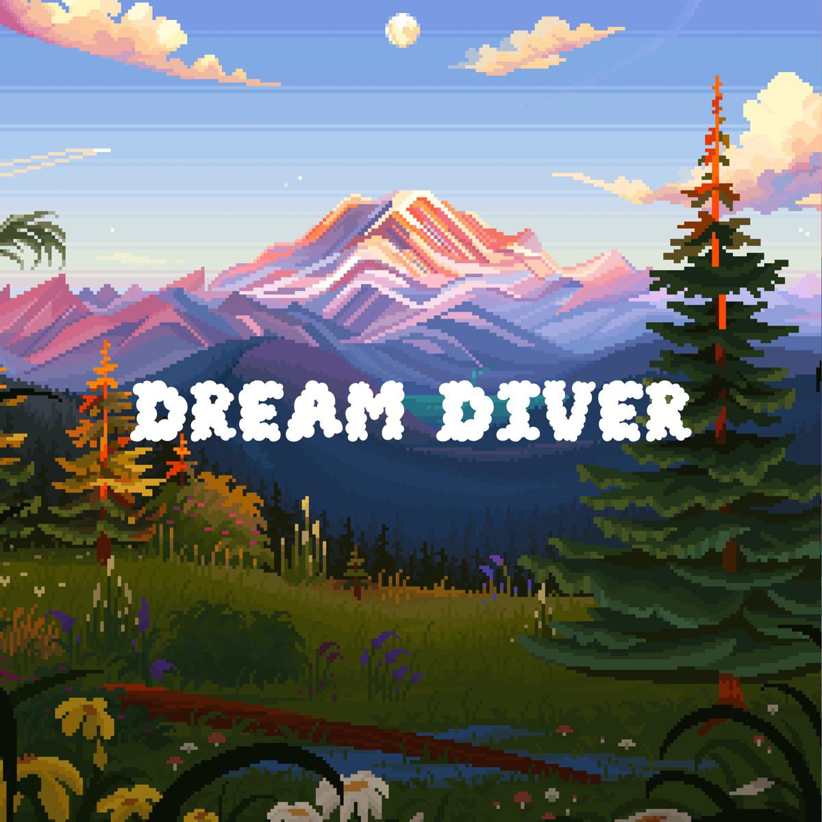 Dream Diver - Panorama (Spa)