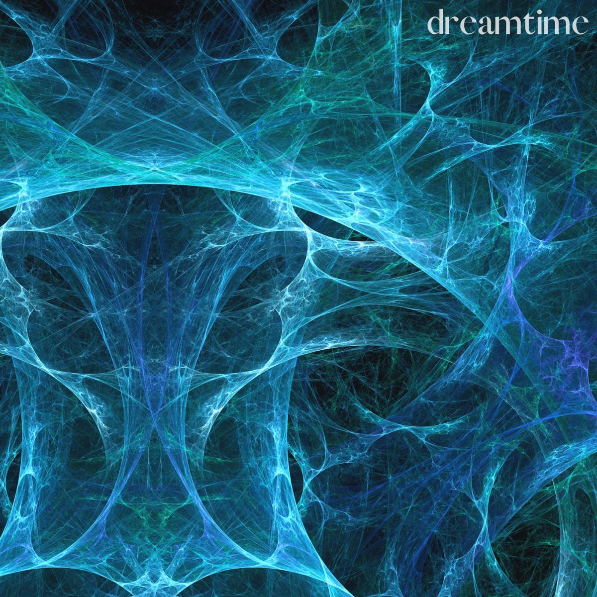 Dreamtime - Serene Soundscapes (Spa)