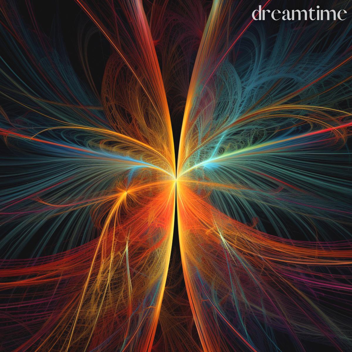 Dreamtime - Slumbrous (Thunderstorm)