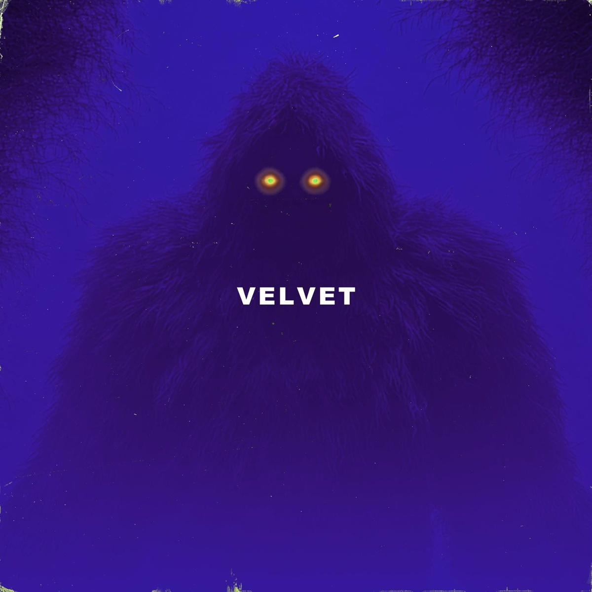 DXRTYTYPE - VELVET