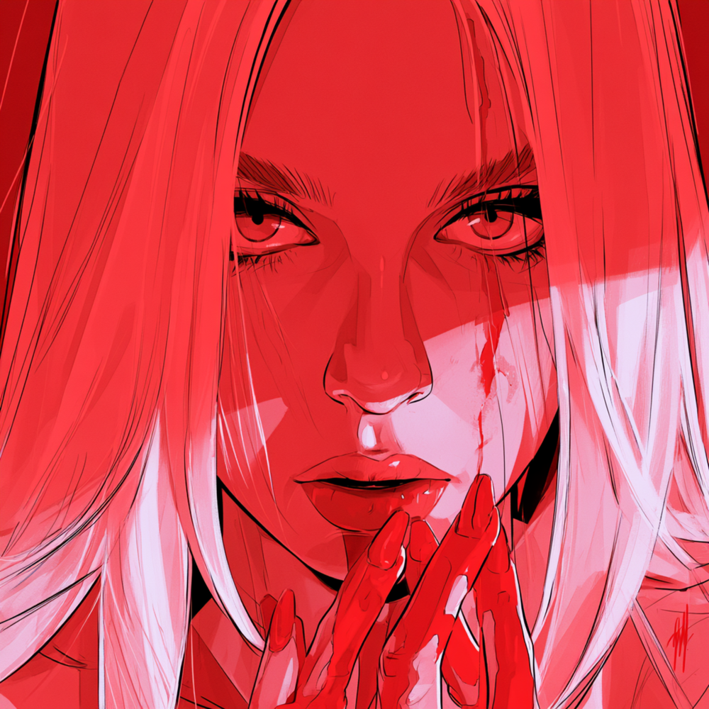 EDBU, Viesis - He Wants My Heart