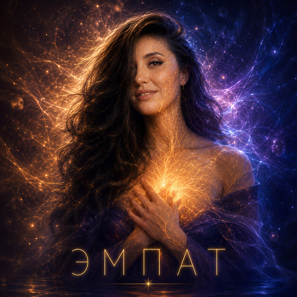 Екатерина Тур - Эмпат