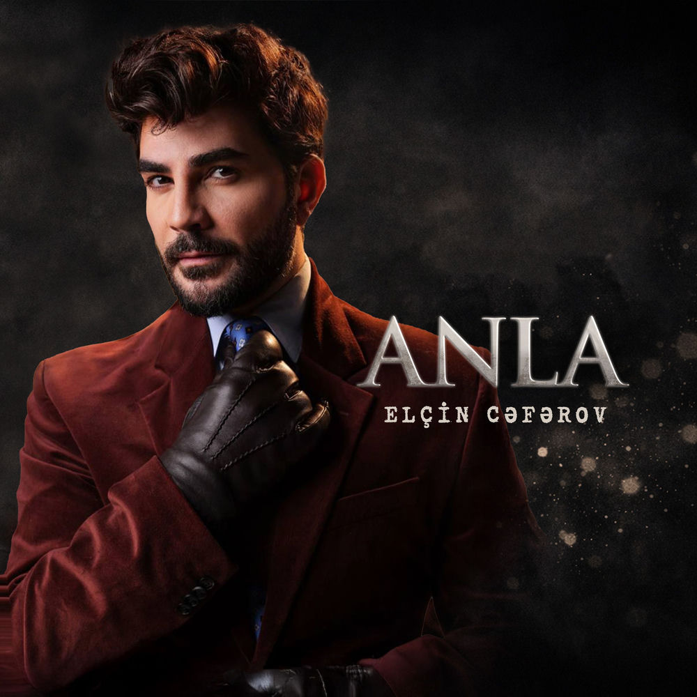 Elçin Cəfərov - Anla