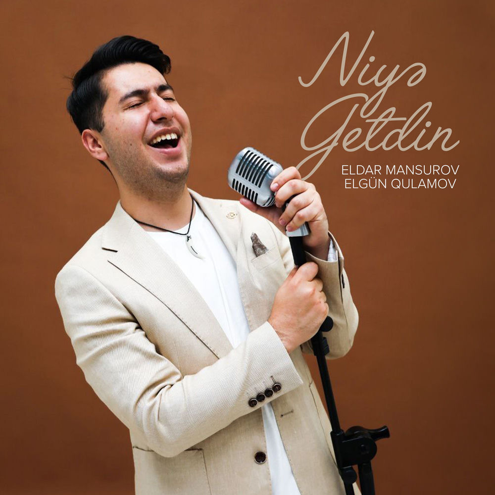 Eldar Mansurov & Elgün Qulamov - Niyə Getdin
