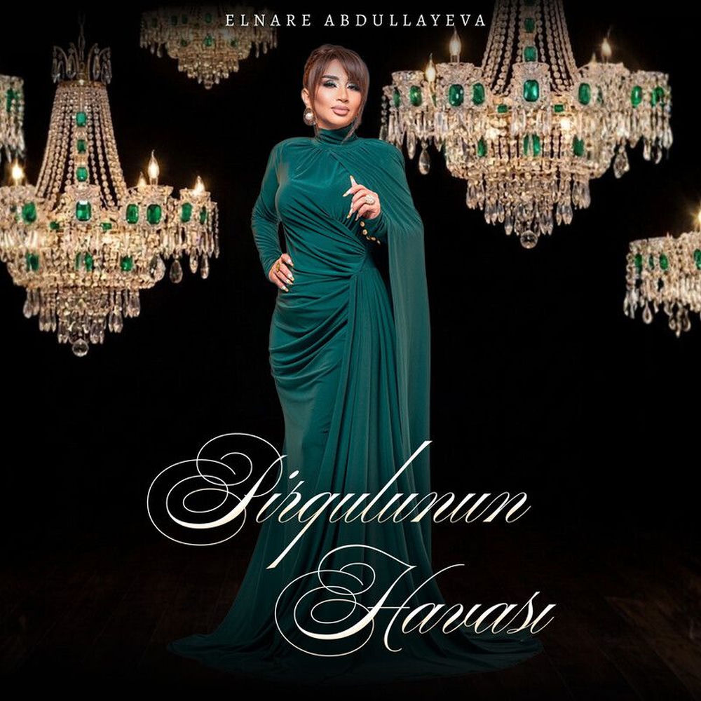 Elnare Abdullayeva - Pirqulunun Havası