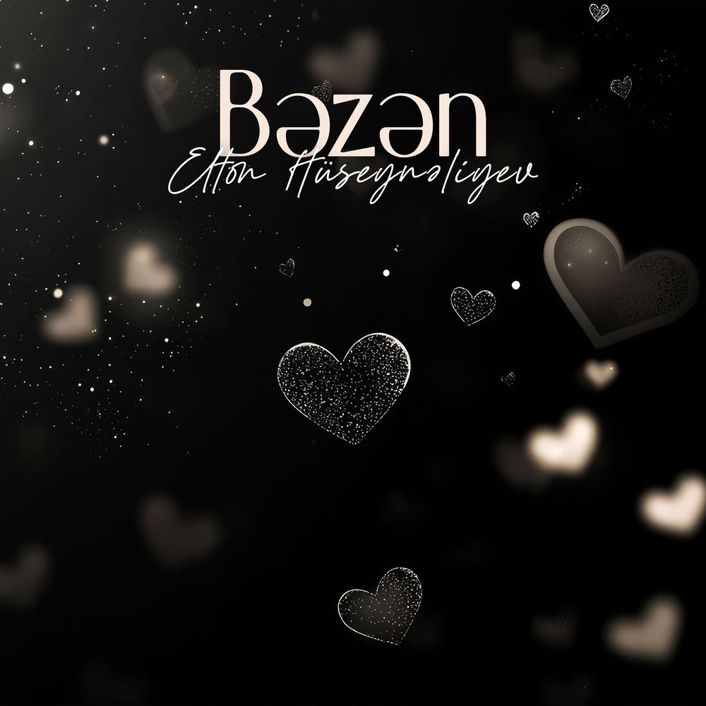 Elton Hüseynəliyev - Bəzən