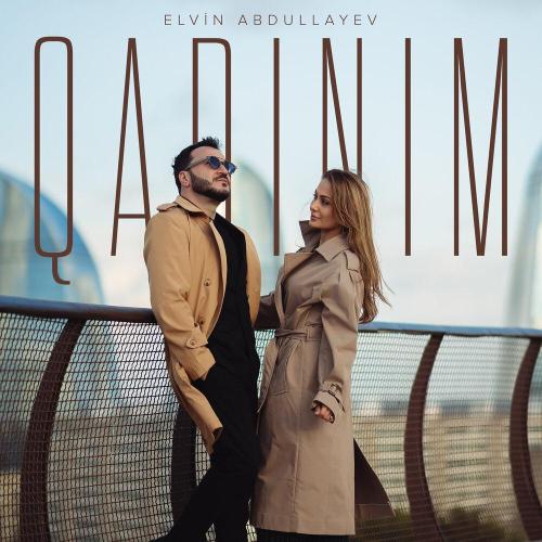 Elvin Abdullayev - Qadınım