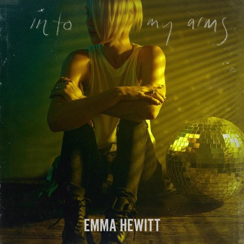 Emma Hewitt - Into My Arms (Nowifi Remix)