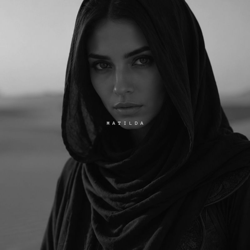 Emre Yilmaz & SOV - Matilda