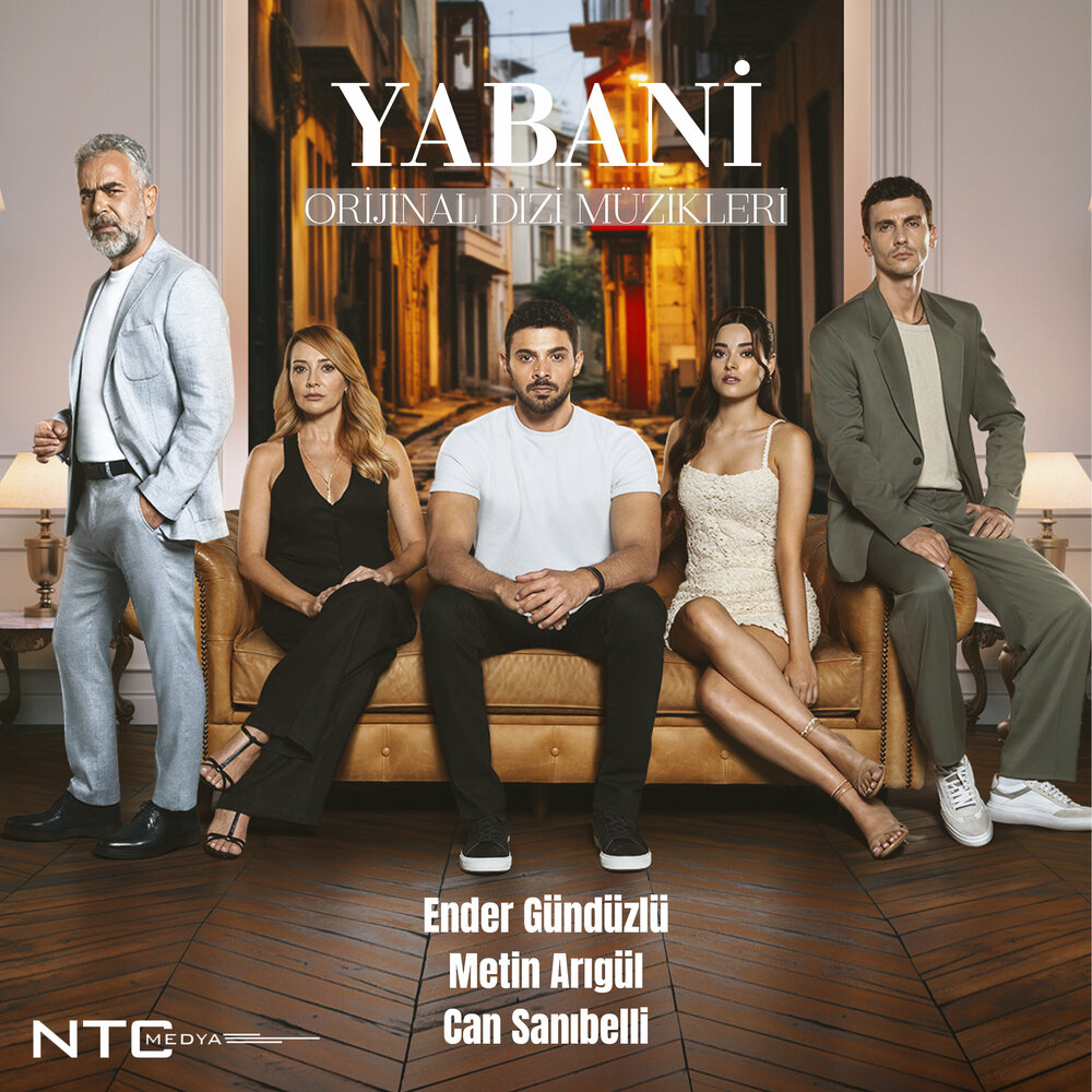 Ender Gündüzlü, Metin Arıgül, Can Şanıbelli - Mutlu Olduğun Yere Dön (Ud Versiyon)