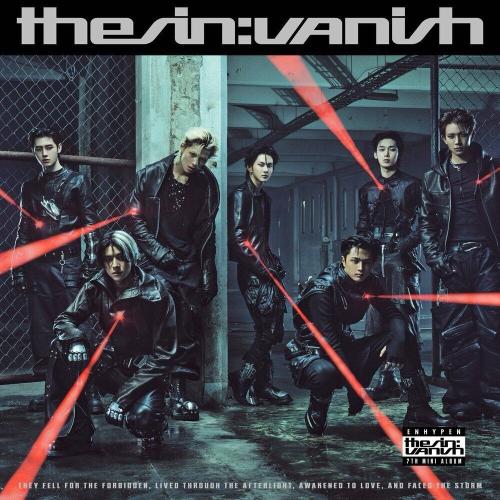 ENHYPEN - The Fugitives (English Ver.)