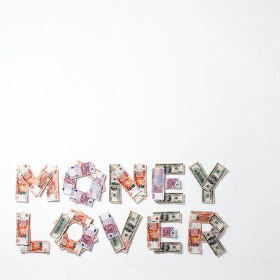 ENTYPE, BOSKA - Money lover