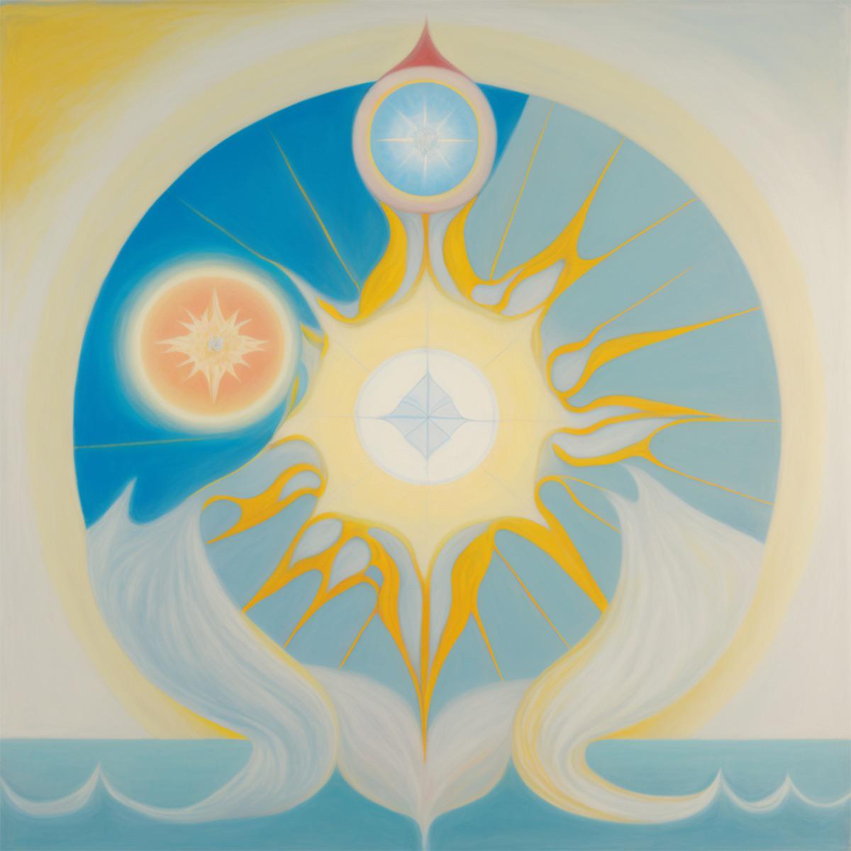 Epifania - Seraphim (Thunderstorm)