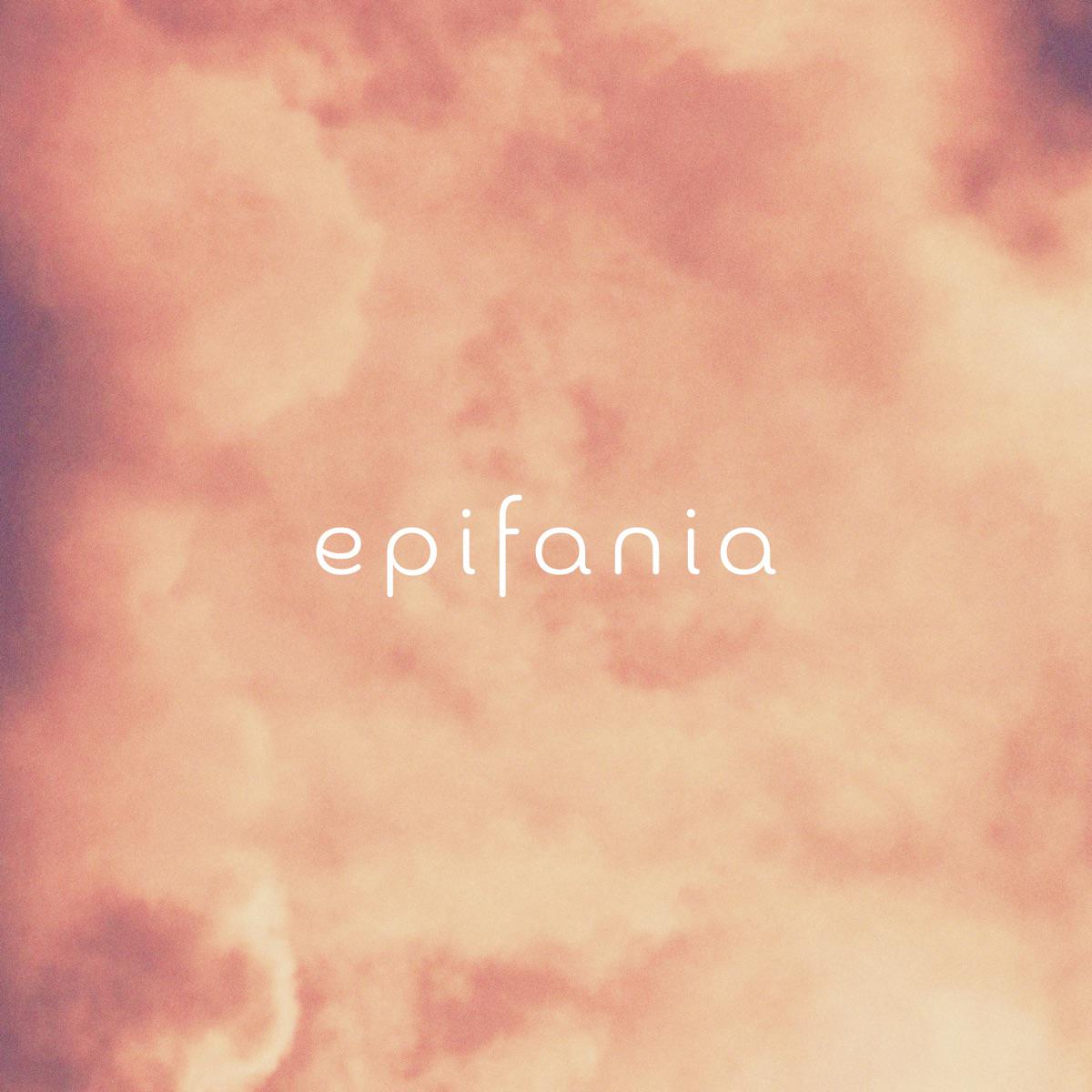 Epifania - Synergy (Thunderstorm)