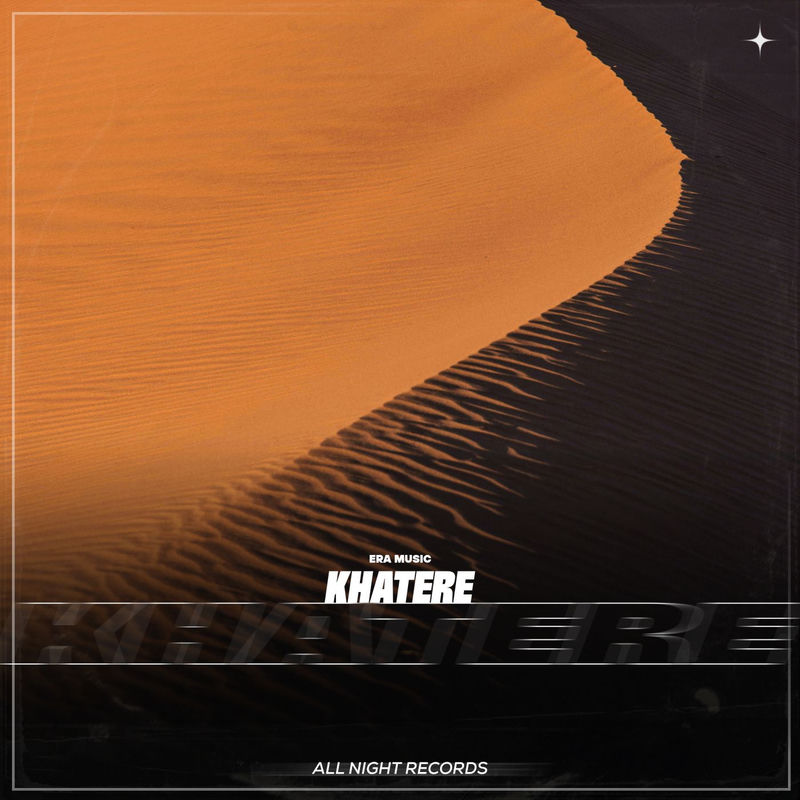 Era Music - Khatere