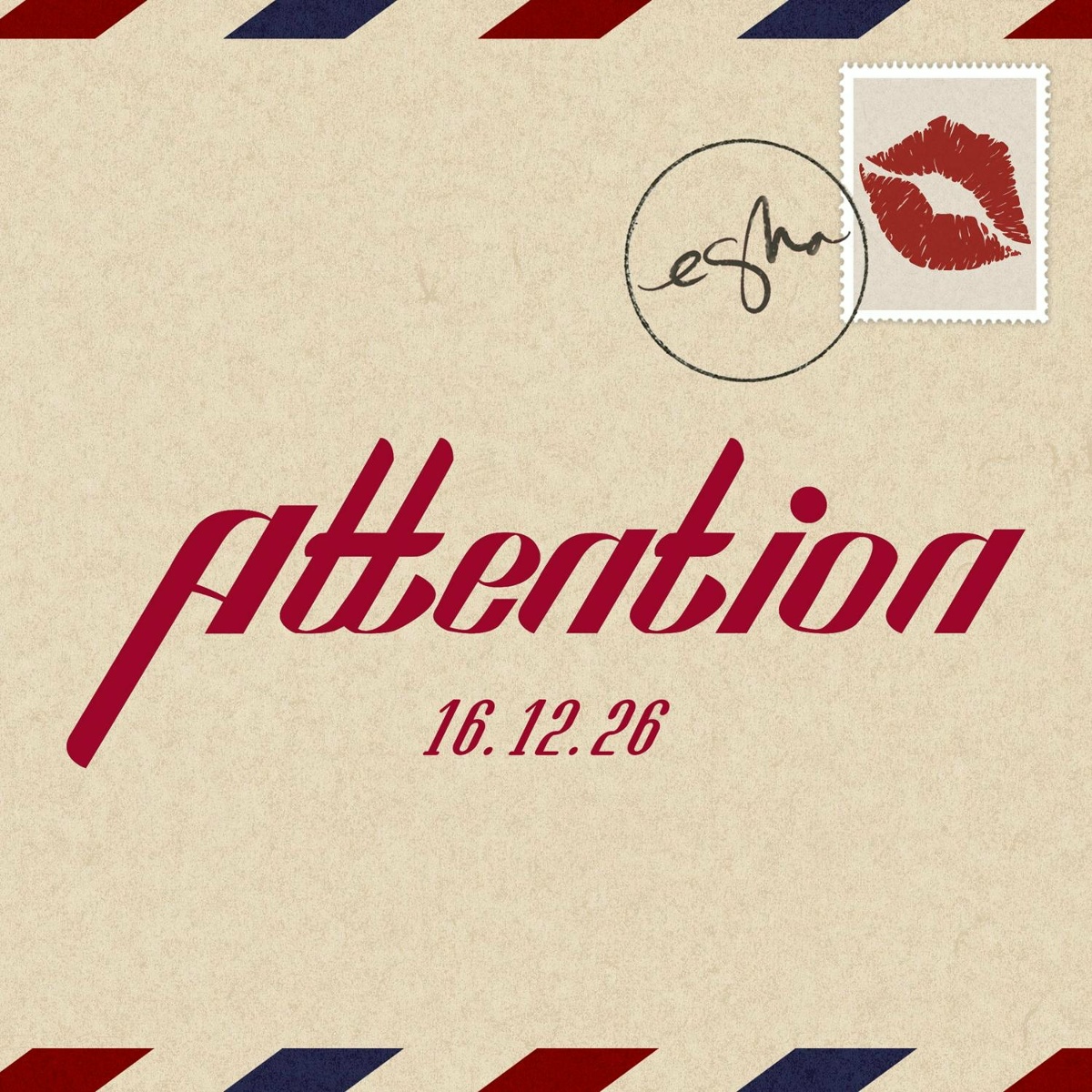 eSNa - Attention