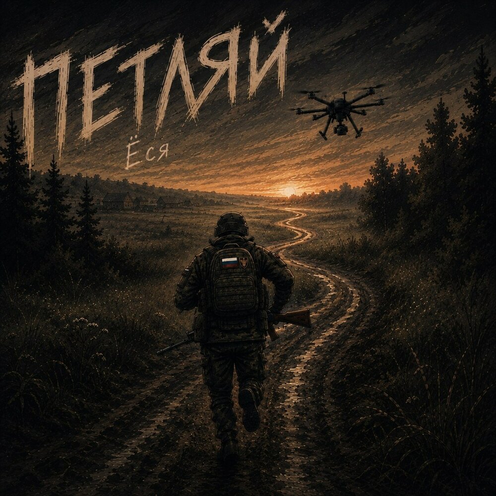 Ёся - петляй (Speed Up)
