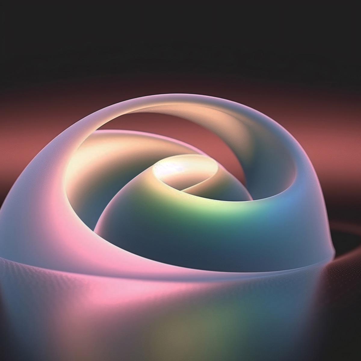 Eternas - Celestial Sphere (Spa)