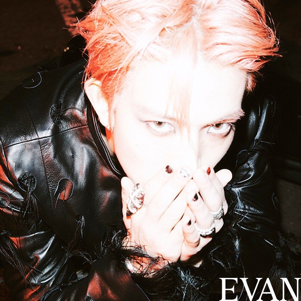 EVAN - Ride or Die