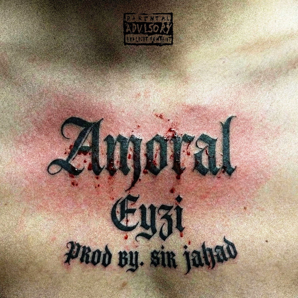 EYZI - Amoral