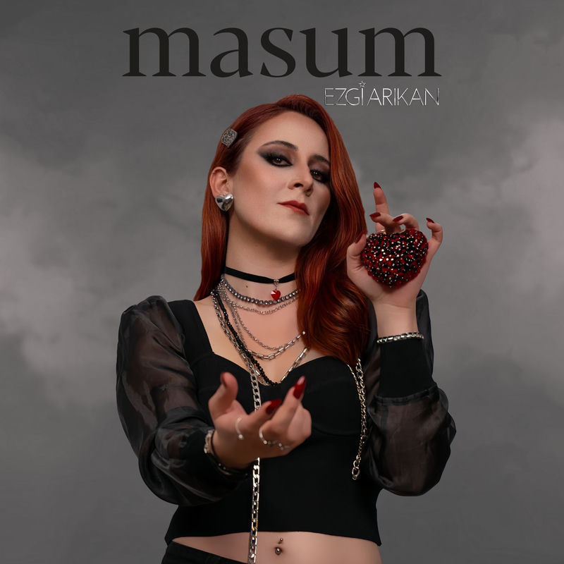 Ezgi Arıkan - Masum