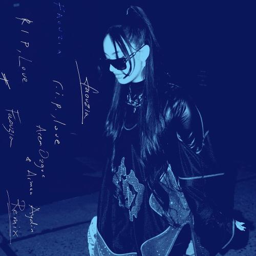 Faouzia - Rip Love (Arem Ozguc & Arman Aydin Remix)