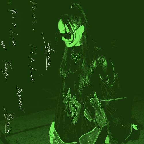 Faouzia - Rip Love (Drxml Remix)