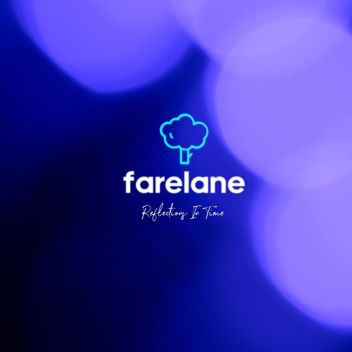 Farelane - Reflections in Time (Soundbath)